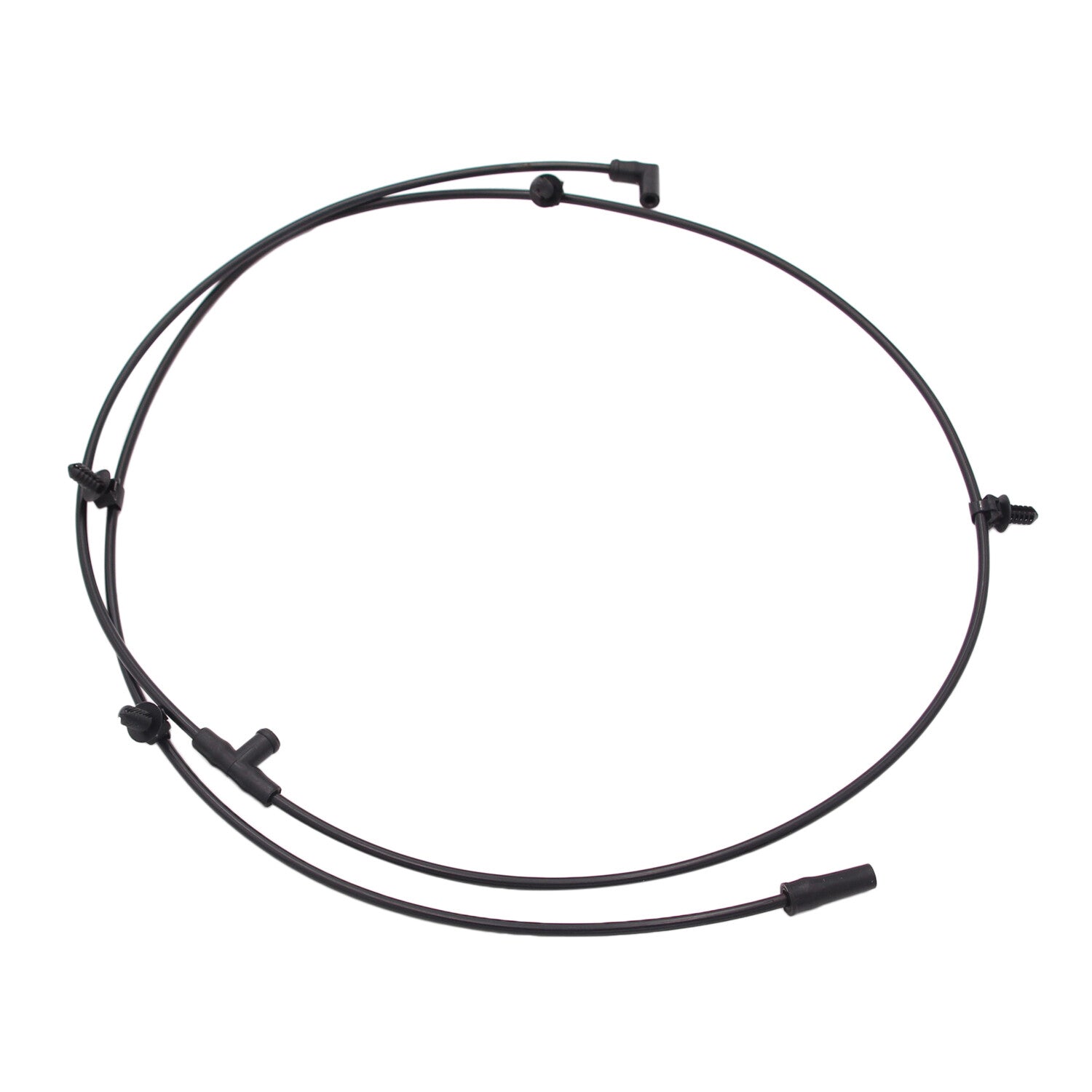 05116306AF Front Windshield Washer Hose For 2009-2020 for Dodge Journey Q