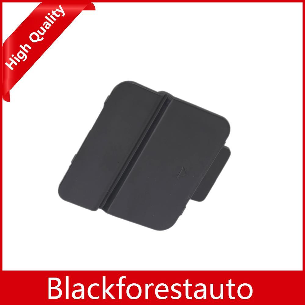 for BMW E60 E61 5-Series 2004-2007 Bumper Tow Hook Cover Cap Rear Side Q
