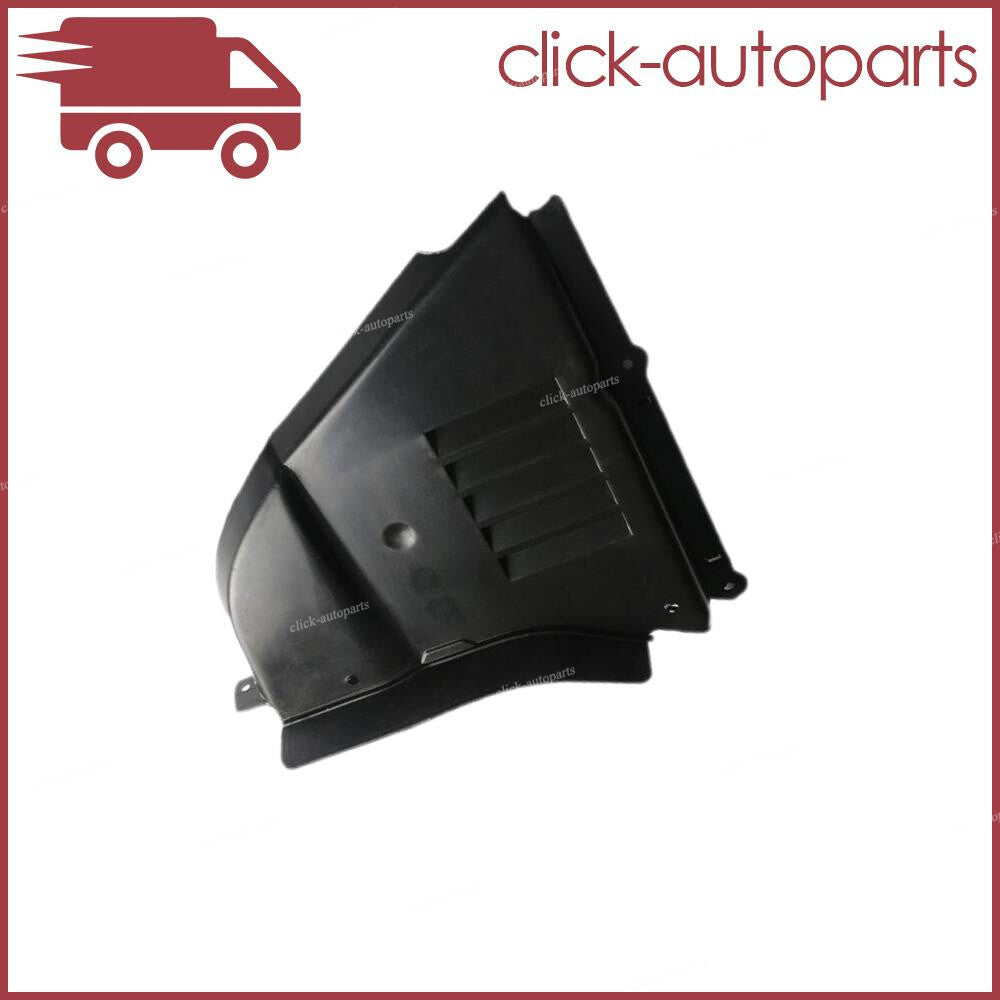 Front Right Engine Splash Shield Cover Fits for BMW 525i 530i 545i 550i 51717033754 Q