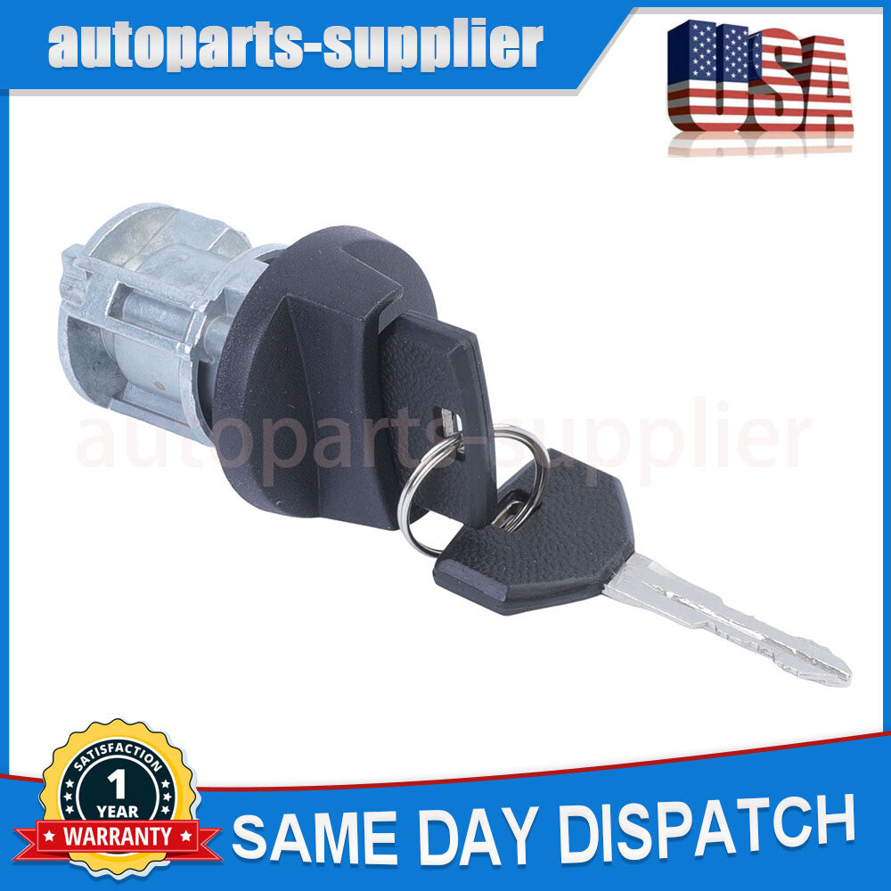 Ignition lock switch with key for Dodge for Ram 1500 2500 3500 for Jeep Grand Cherokee