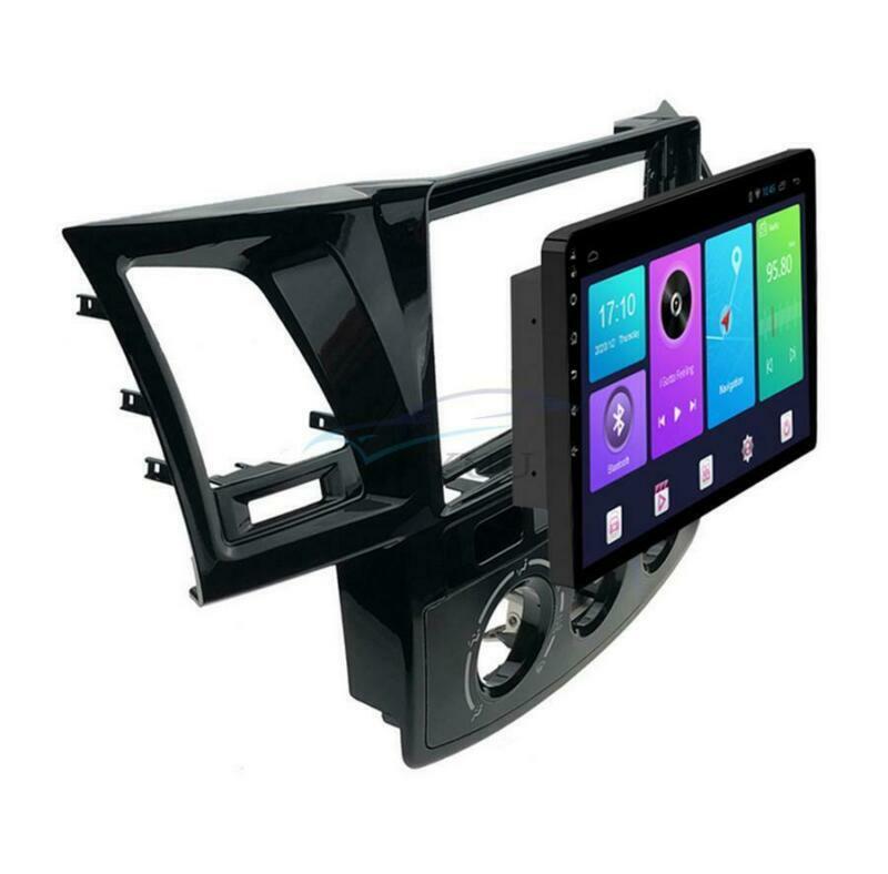 Android 10.1 Car Stereo Radio GPS Navigation for Fortuner Hilux 2005-2014- n