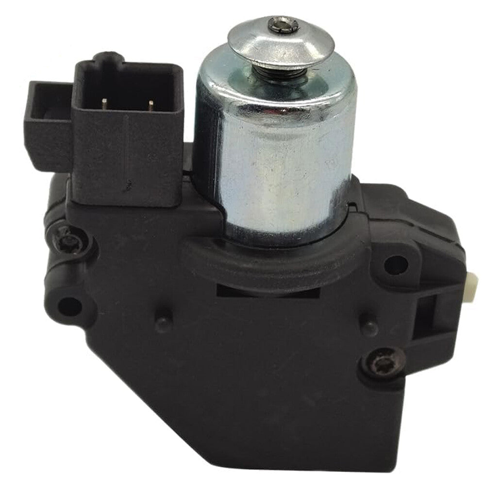 Shift Interlock Solenoid for Chevrolet Trailblazer for GMC Envoy for Hummer H2 924-978