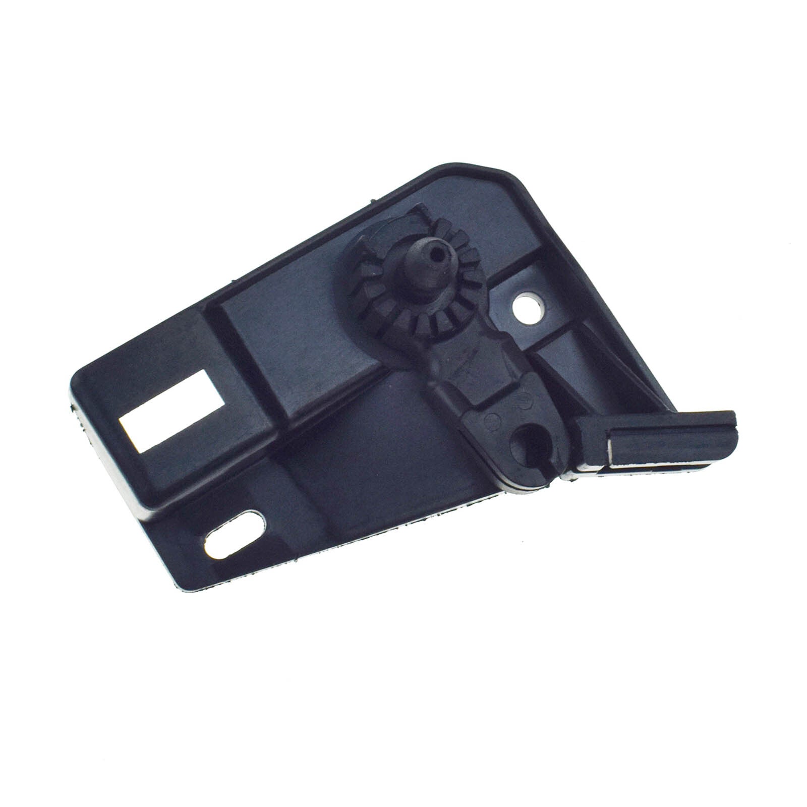 Range hood latch release handle and bracket set 1J1823533C, suitable for Jetta , for Golf , and Beetle, brand new. n