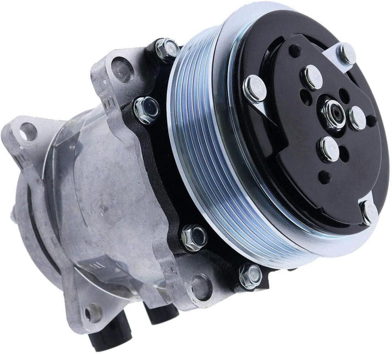 6698590 A/C Compressor for Bobcat A770 L750 S630 S650 S750 S770 S850 T630 T650