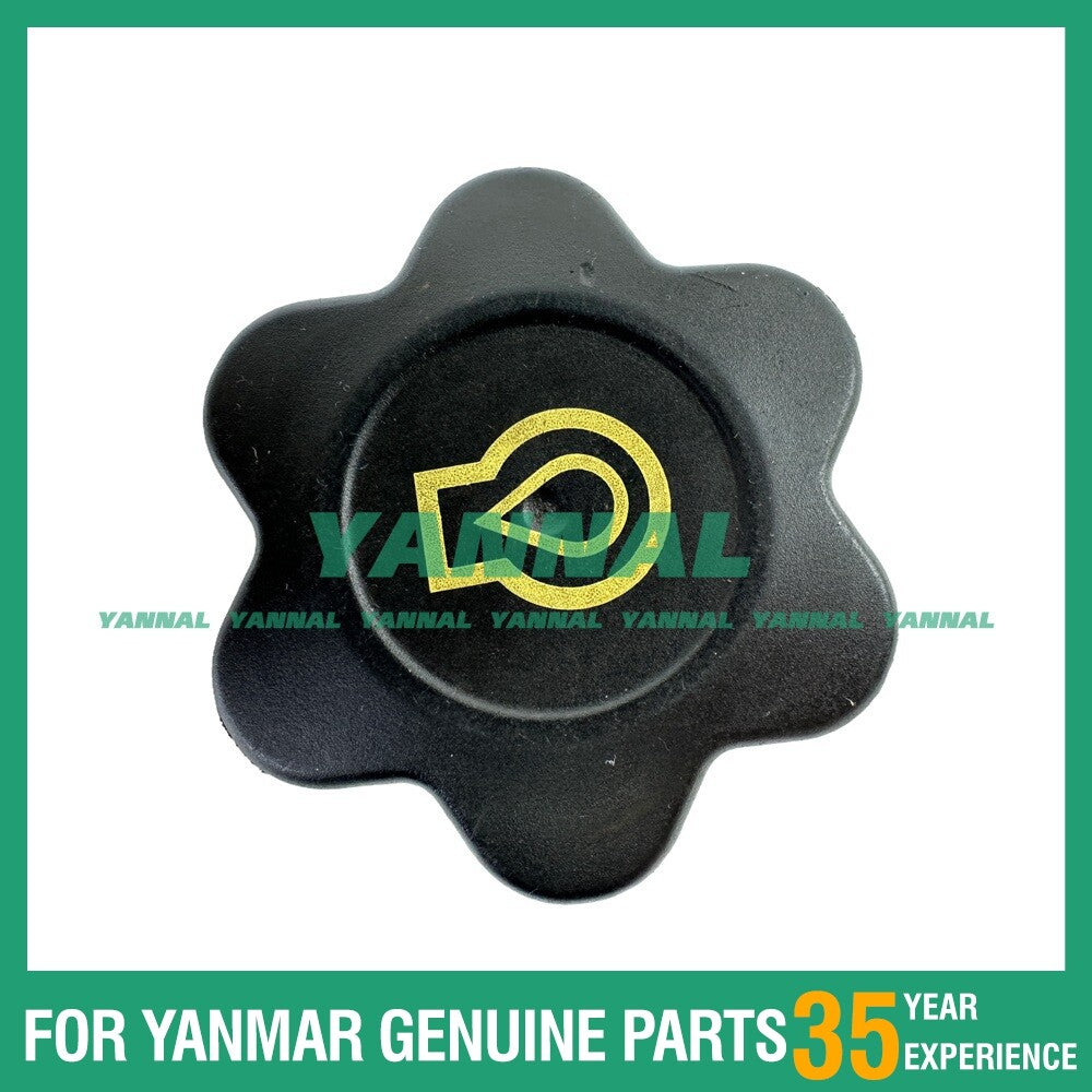 U98436350 Cap Assembly, for Perkins 404D-22 Engine Parts Fuel -