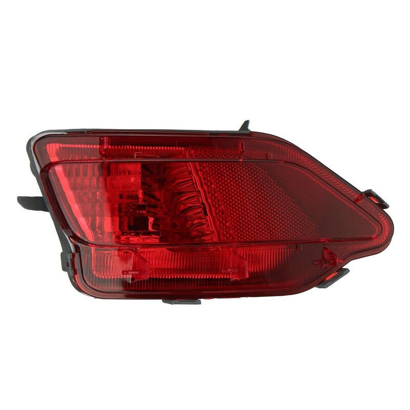 For RAV4 2013-2015 Left Rear Bumper Light Tail Fog Lamp signal Lamp turn v