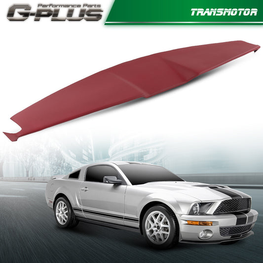 2005 - 2009 Red Fortune Edition Q