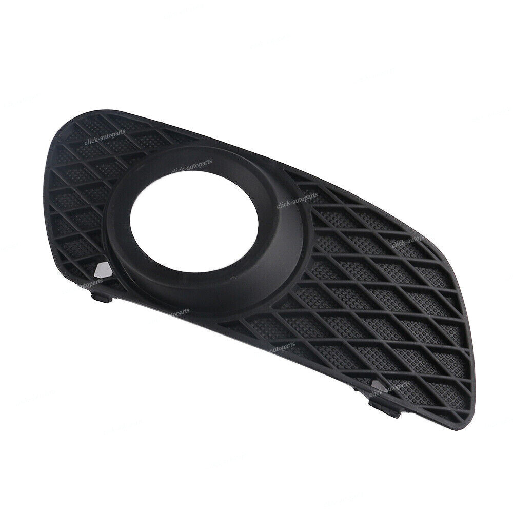 Fog Light Trim Lamp Cover Cap Fits for Mercedes for Benz ML-CLASS ML350 Right Side