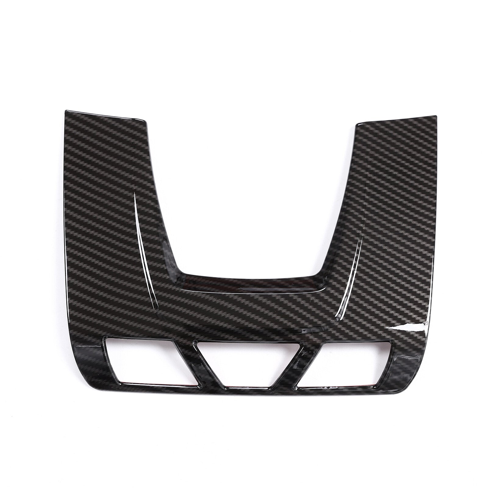 Red Copilot Dashboard Interior Trim Strip for 86/for Subaru BRZ 2022 - 2023- v