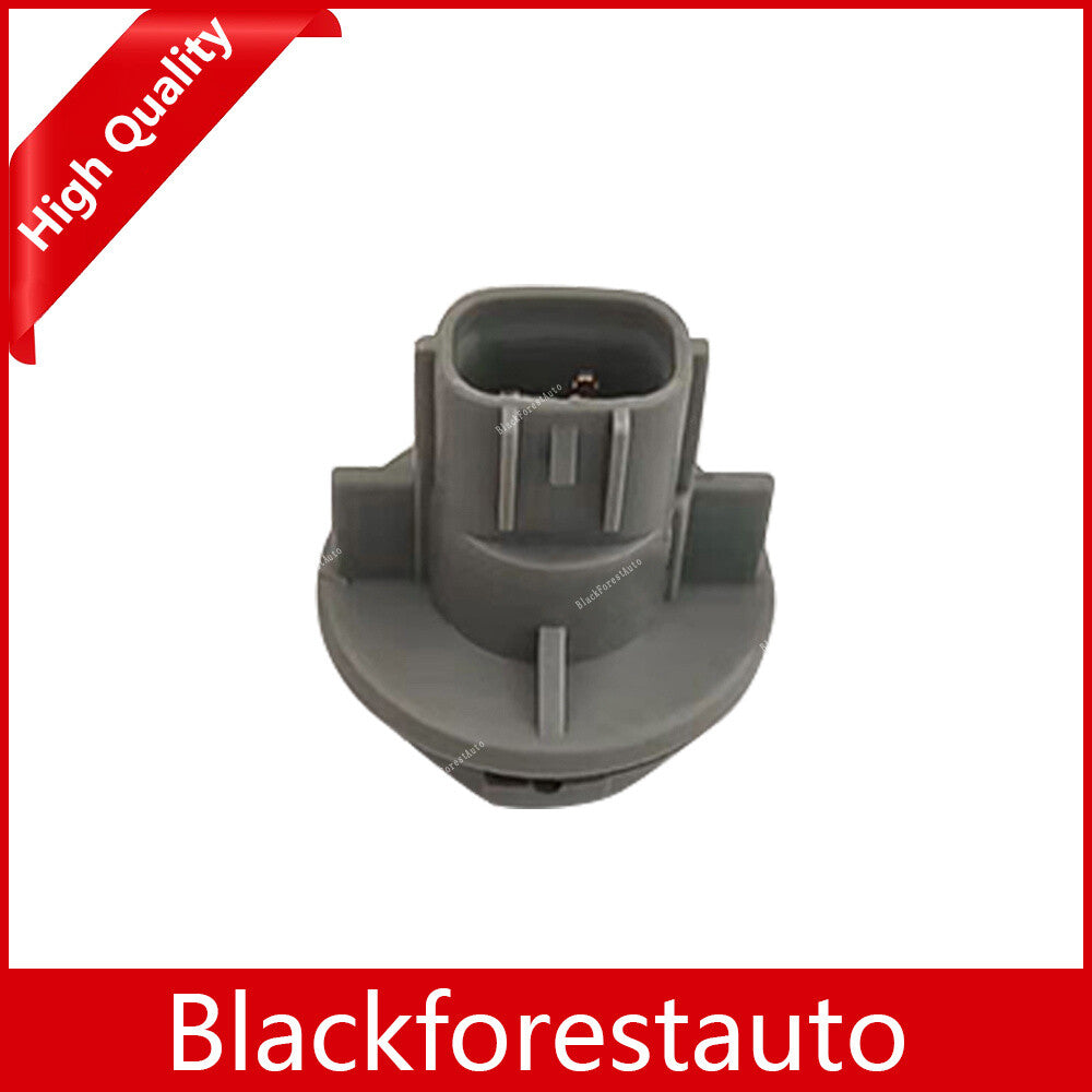 Fits 2003-2006 for Mazda 3 Turn Signal Park Light Bulb Socket S09A51064 Black Q