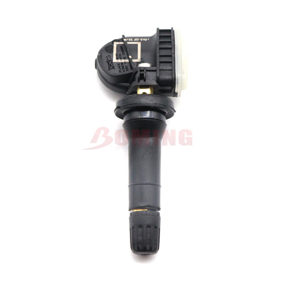 4x TPMS EV6T-1A180-CB for Ford Focus Ranger 433MHz Tire Pressure Monitor Sensor