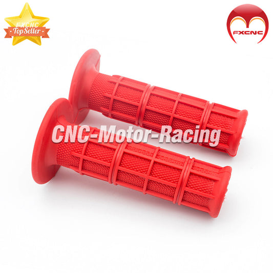 Suitable for Honda CR 125R/250R/80R/85R CRF125F 250 CRF450R red off-road bicycles.