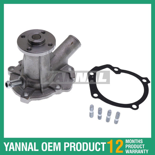 15534-73030 Water pump is suitable for D650, D750, D850, D950, V1100, V1200, Z500, Z600 models.