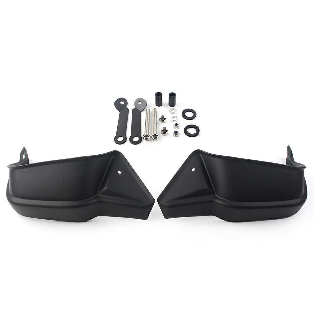 for Kawasaki Z900RS 18-19 Black Handle Bar Hand Guard Handguard Protector Cover Q