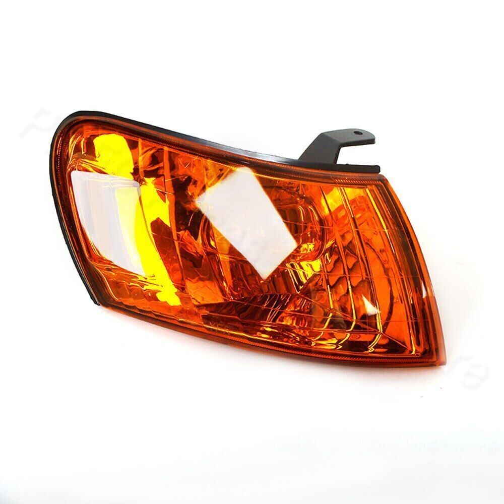 For 1993-1997 for Toyota for Corolla AE100 E100 AE101 Pair Front Corner Lamp