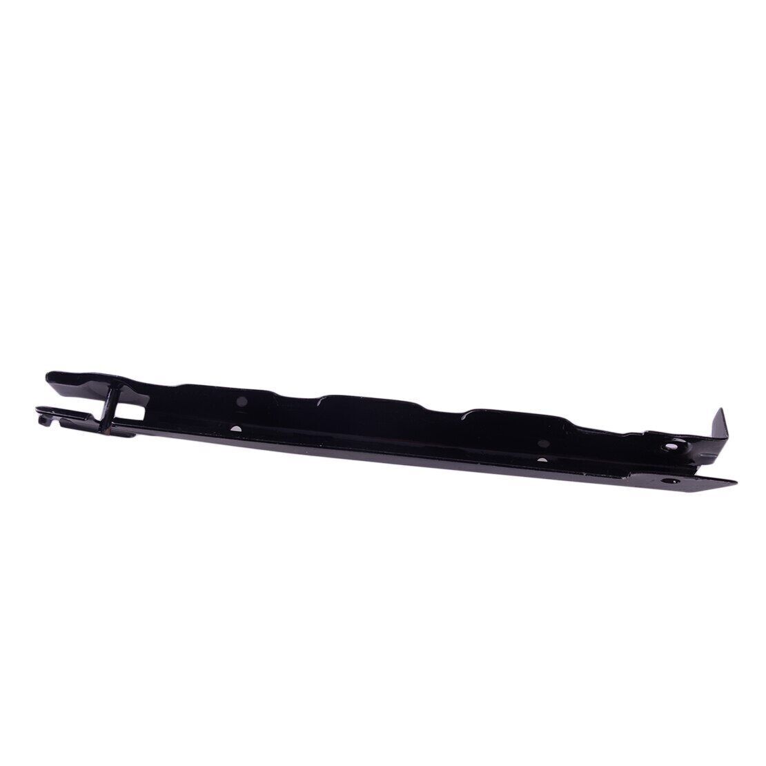 Black Car Left Front Bumper Bracket Mount Retainer Fit for Mercedes Benz Q