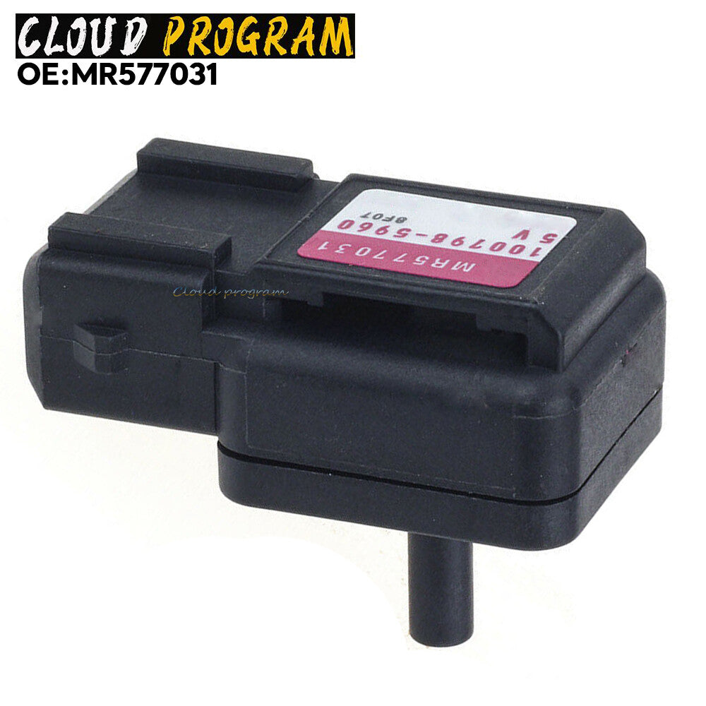 AIR INTAKE PRESSURE MAP SENSOR MR577031 L200 PAJERO SHOGUN SPORT 2.5 n