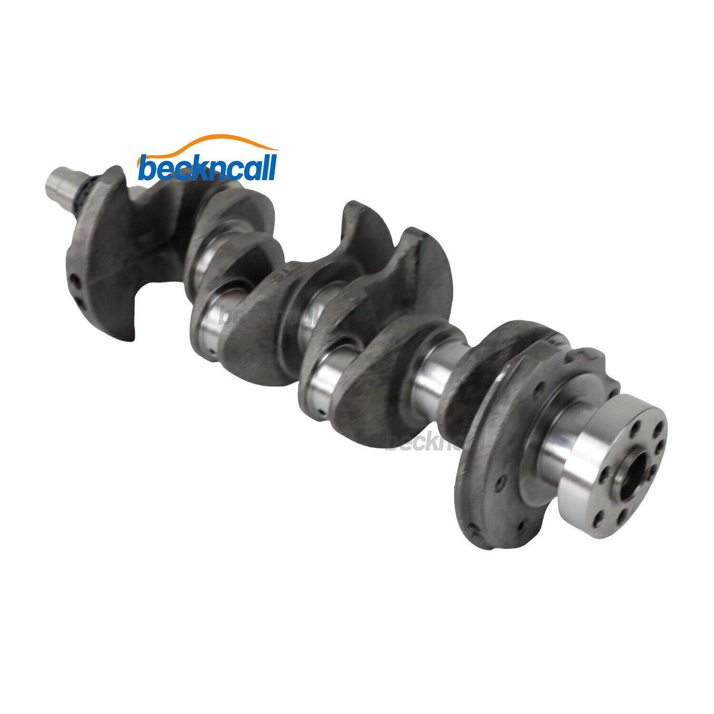 Crankshaft for Hyundai Accent for Veloster for Kia Soul 1.6L 2012-2019 23110-2B610