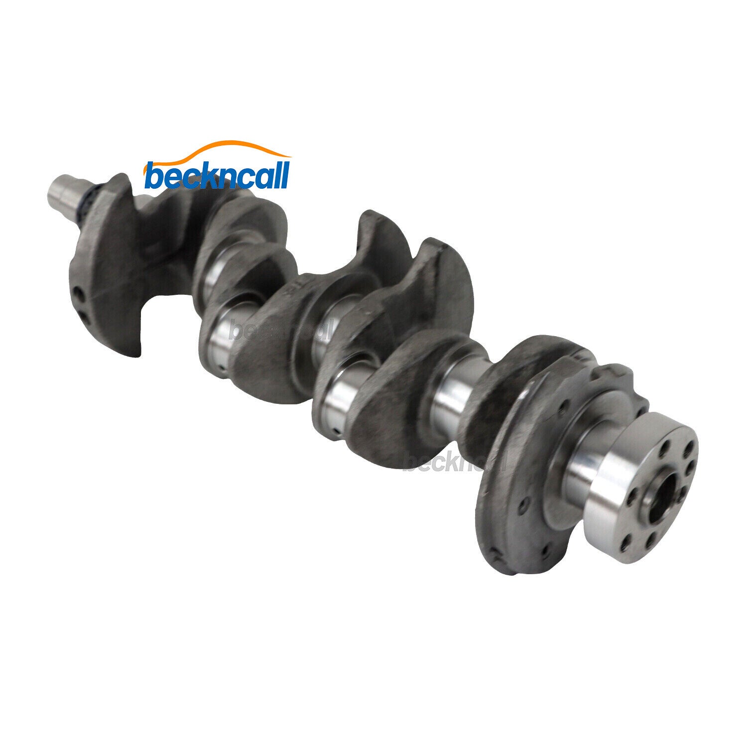 Crankshaft for Hyundai Accent for Veloster for Kia Soul 1.6L 2012-2019 23110-2B610