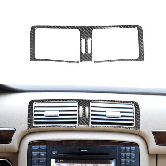 Carbon Fiber (2DR) Front Door Control Cover For Colorado 2004-12/ for Canyon 2005-12 v
