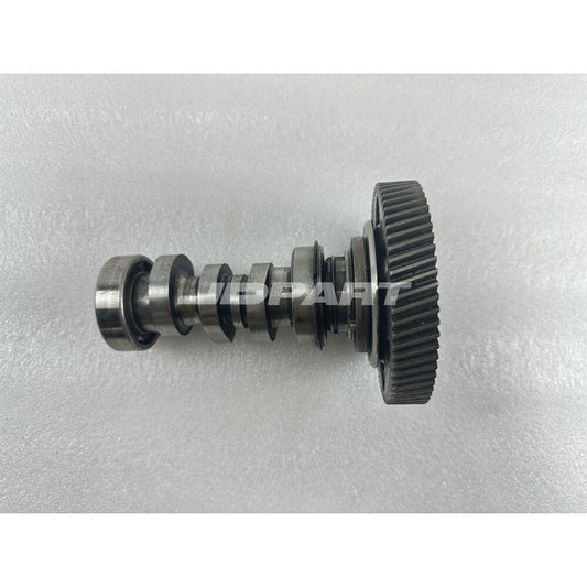 68T D1703 diesel pump camshaft suitable for engine spare parts -
