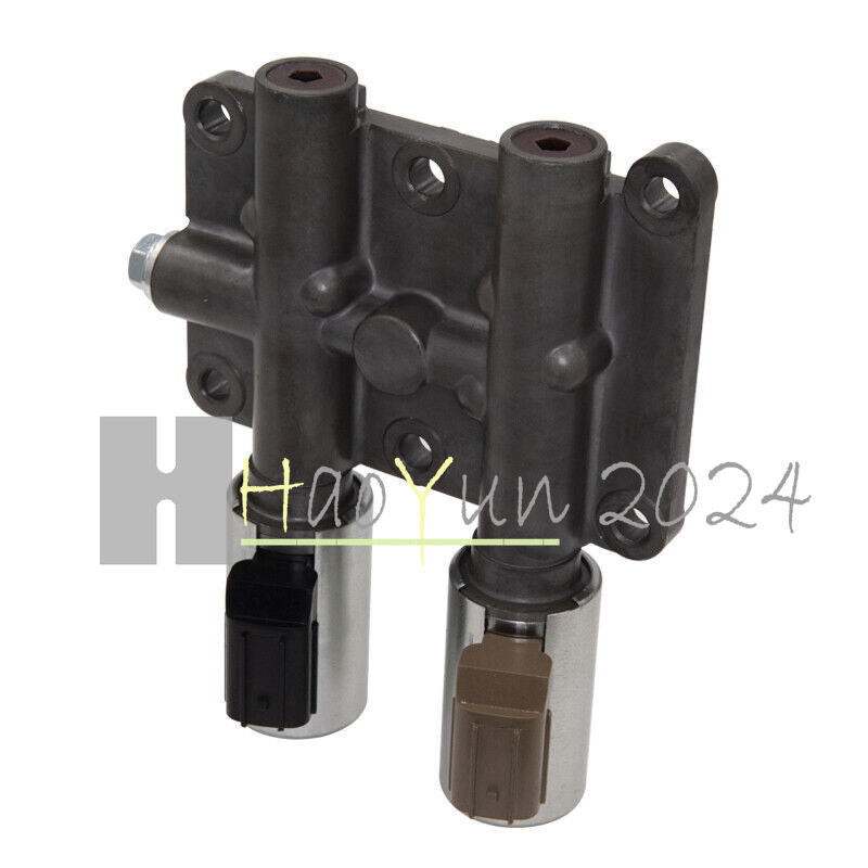 OE Transmission Dual Linear Solenoid 28250-PLX-305 For 2001-2005 for Honda for Civic Q