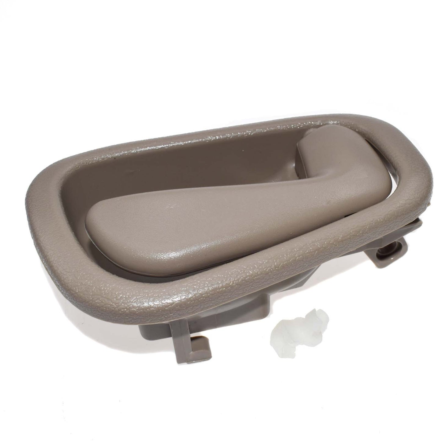 Beige right interior door handle for Corolla 1998-2002 6920502050E0- n
