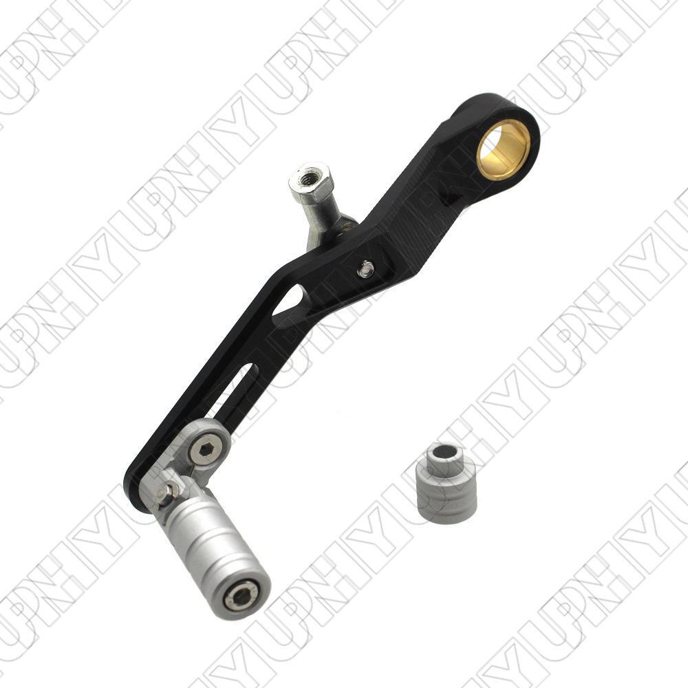 Adjustable Folding Gear Shifter Shift Pedal Lever for BMW F750GS F850GS 2018-21 Q