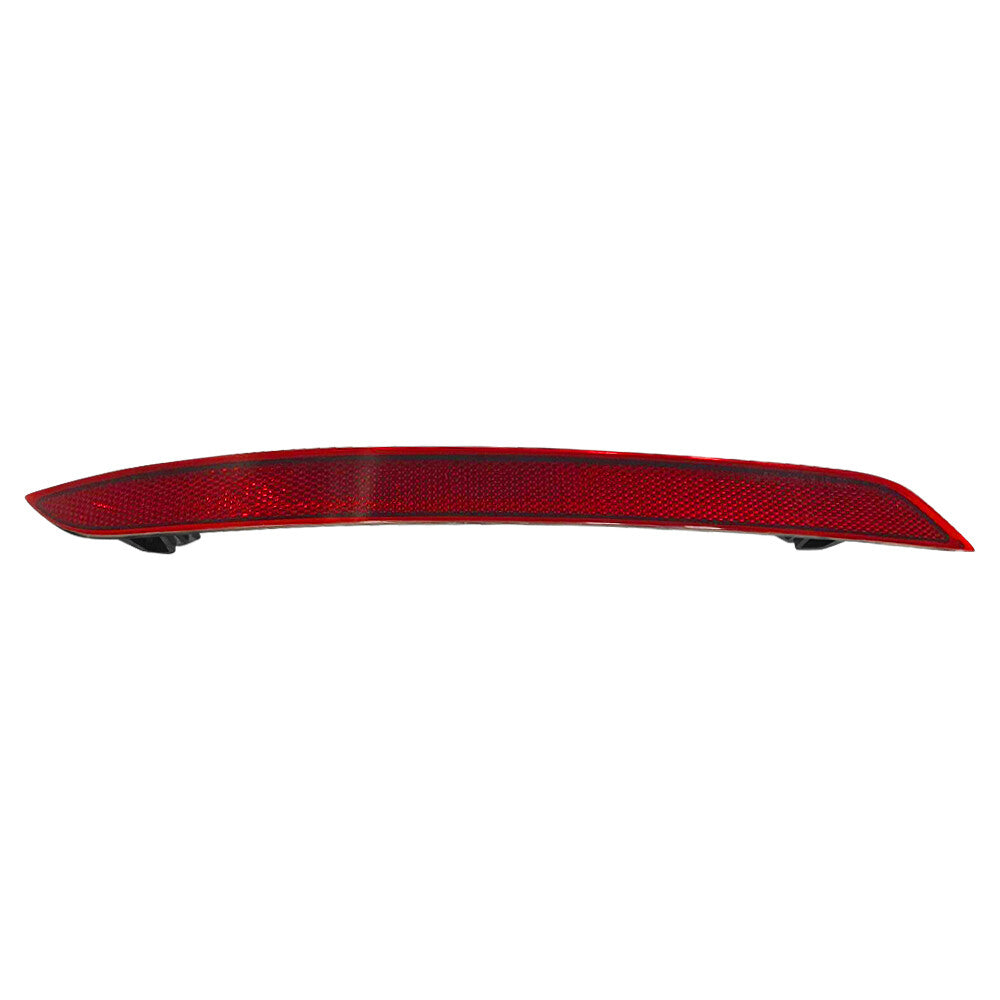 Right Side Rear Bumper Reflector Red Fits For XC60 2018-2021 XC90 2016-2021 Q