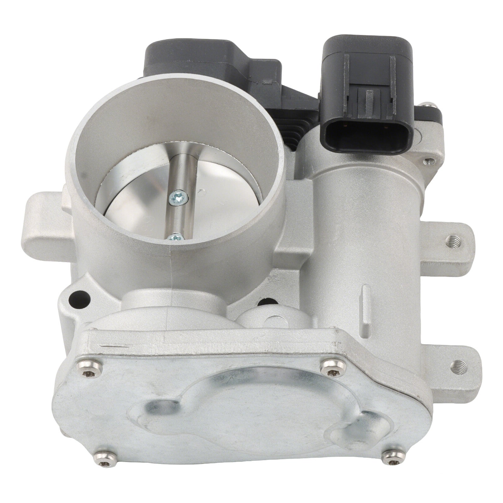 1PC NEW for Chevrolet Crest Tornado 1.5L Throttle Body Assembly 93397800 Q