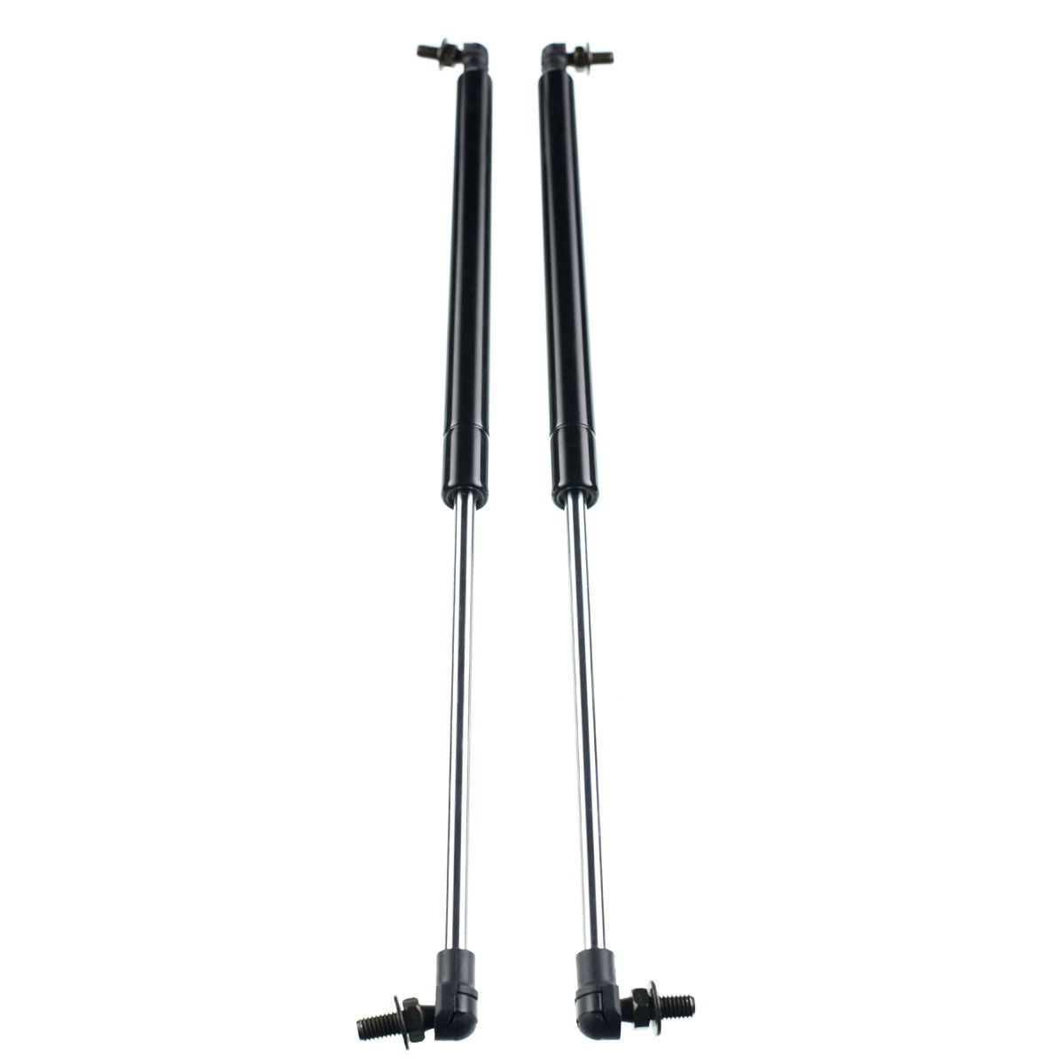 Rear Trunk Lift Supports Shock Struts 2PCS for Honda for Civic Hatchback 1992-1995 Q