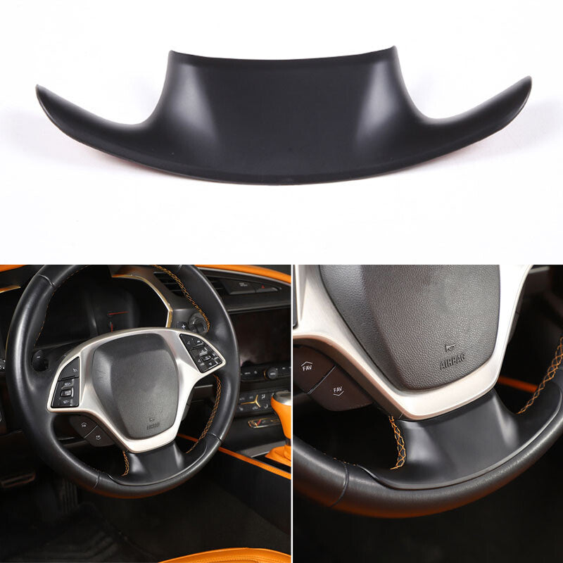 Carbon ABS Side Mirror Base Cover Trim for HUMMER H2 03-09 Accessories- v