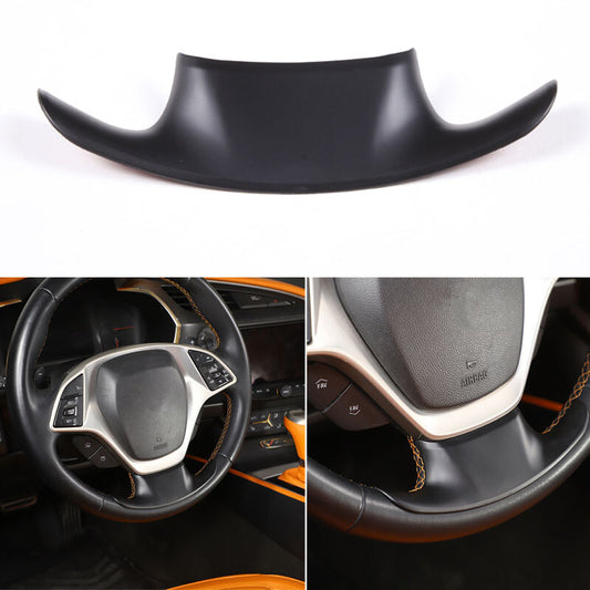 Carbon ABS Side Mirror Base Cover Trim for HUMMER H2 03-09 Accessories- v