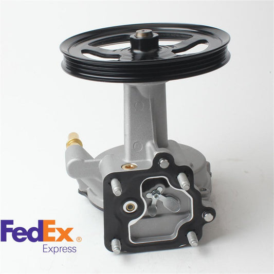 1x Car Vacuum Pump Assembly for Cadillac for Chevrolet for GMC 2014-20 12669488 12654013 Q