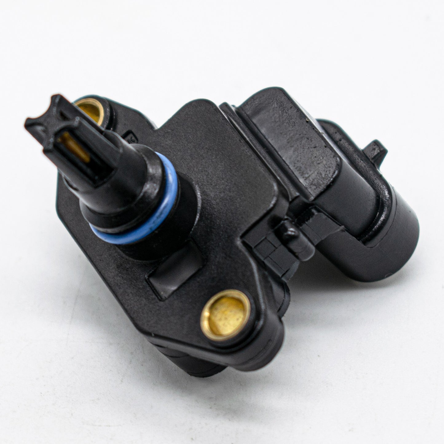Intake air temperature sensor 12592017 for turbocharger, suitable for 4 Cylinder 2.0L Lite- n