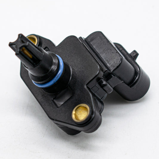 Intake air temperature sensor 12592017 for turbocharger, suitable for 4 Cylinder 2.0L Lite- n