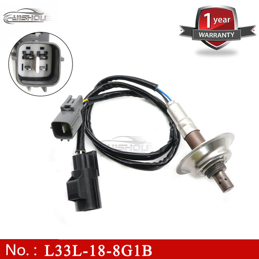 The upstream sensor is suitable for Mazda CX-7 M3 2.3L L4 2004-2009 L33L-18-8G1B