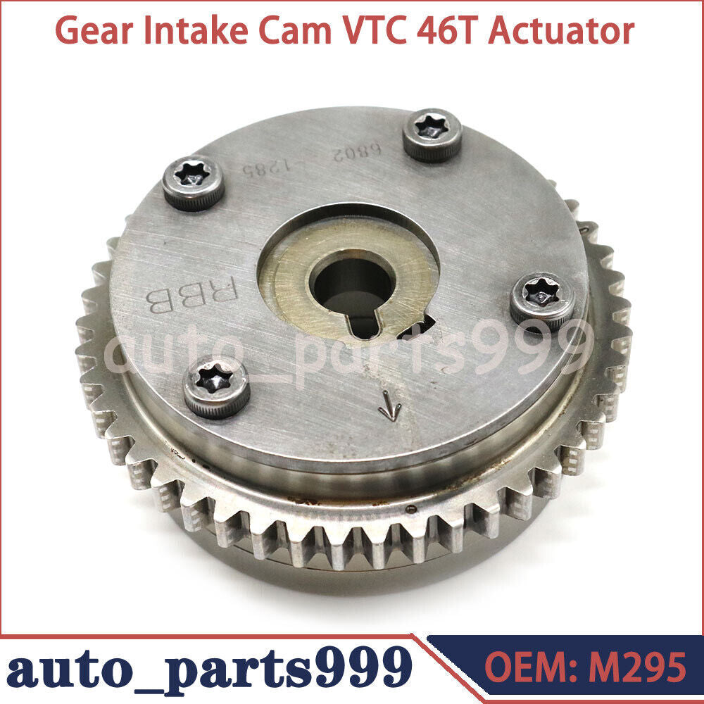 VVT (Variable Timing Camshaft Gear Phaser) for Acura RSX, for Honda for Civic CR-V 2.0L and 2.4L models. n