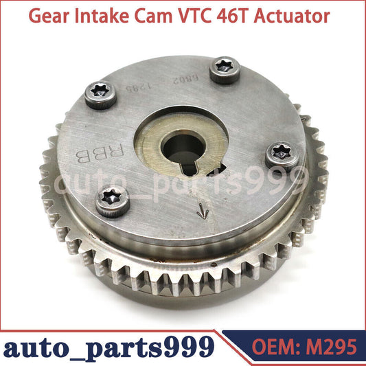 VVT (Variable Timing Camshaft Gear Phaser) for Acura RSX, for Honda for Civic CR-V 2.0L and 2.4L models. n