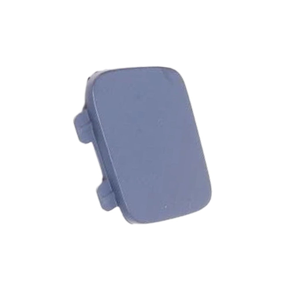 Front Bumper Tow Hook Cover Unpainted Fits For 1 Series E82 2010 2011 2012 Q