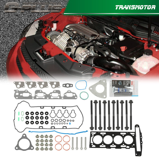 HHR Malibu for Pontiac Sunfire 22L DOHC Light - v