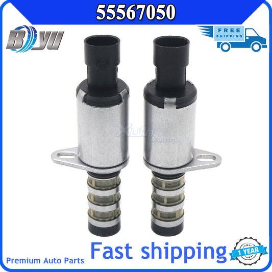 Suitable for Astra Aveo 5 for Cruze for Pontiac Variable Valve Timing Solenoid Valve 918-006 v
