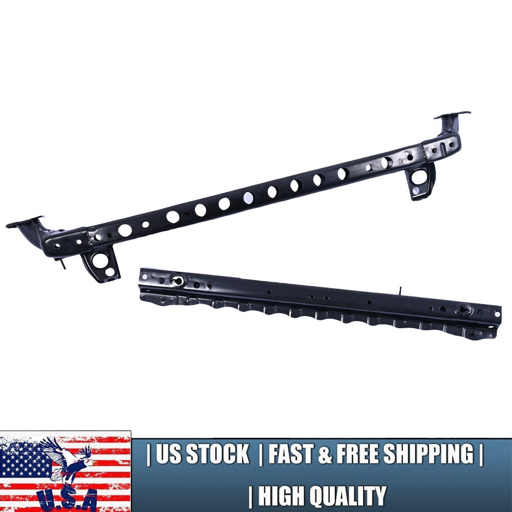 NEW Radiator Supports Core Lower GM1225333 GM1225327 for Chevy for Chevrolet Malibu