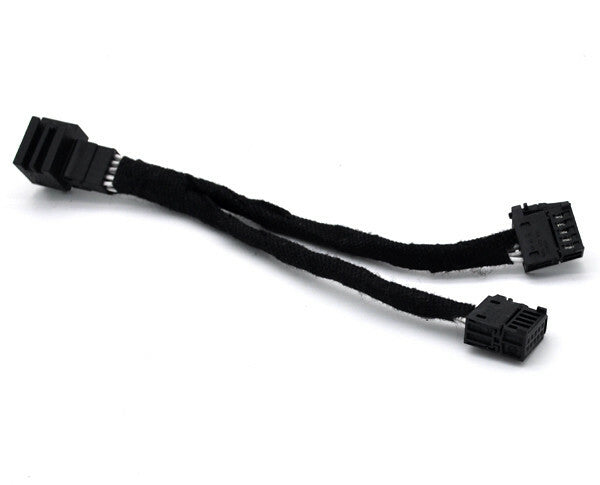 Retrofit MQB Mk8 Style Electronic Gear Selector cable adaptor for VW for golf for Passat v