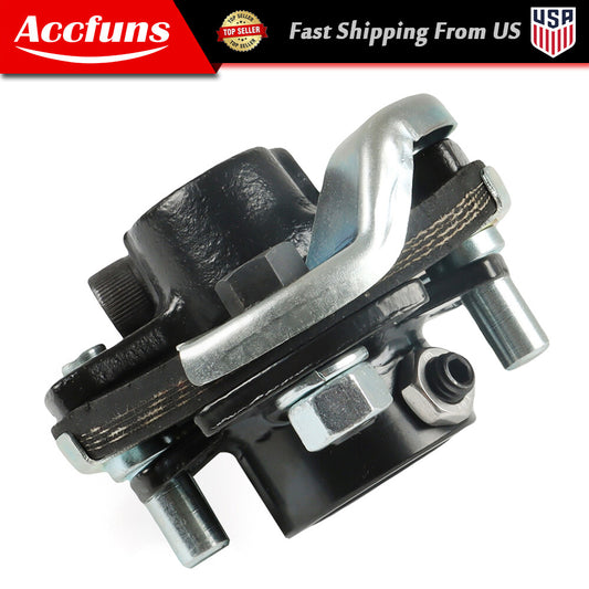 1  DD x 13/16 - 36 Spline Steering Rag Joint For 1965-76 for Pontiac for GMC n