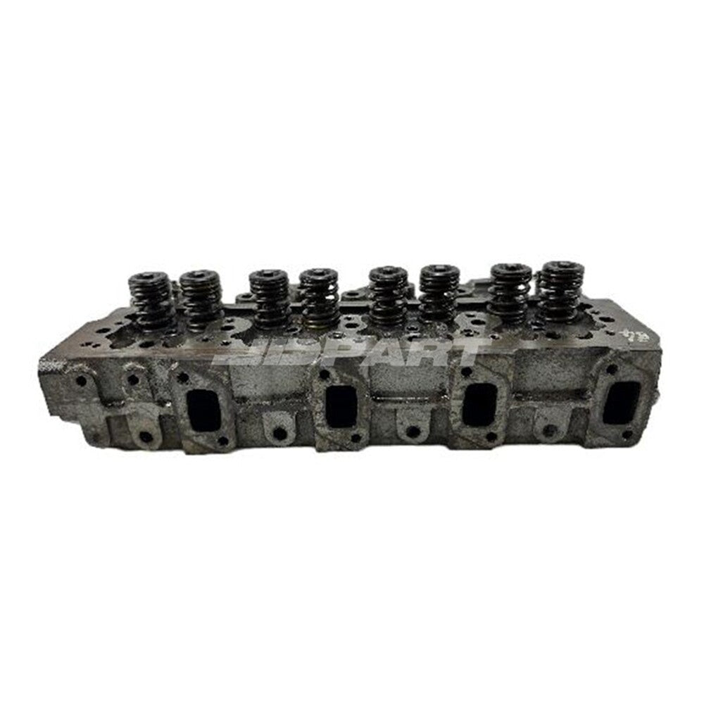 4TNV84 Cylinder Head Assy - Spare Parts for Engines