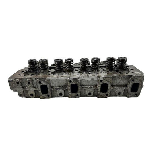 4TNV84 Cylinder Head Assy - Spare Parts for Engines