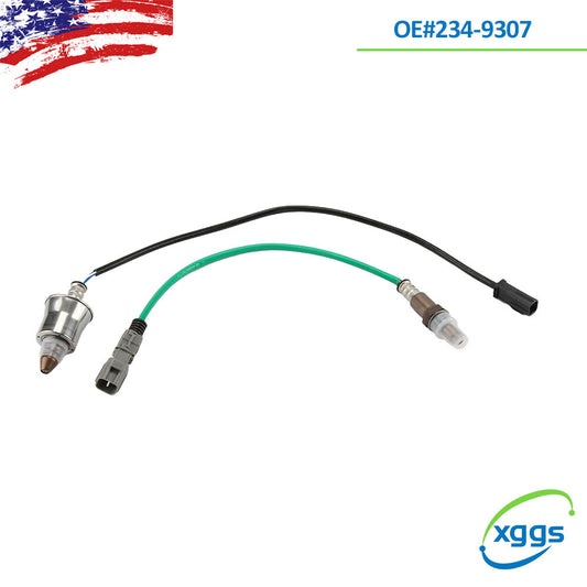 2X89467-33210 Up&Downstream Oxygen Sensor for Toyota for Camry 2018-23 for Lexus ES300H Q