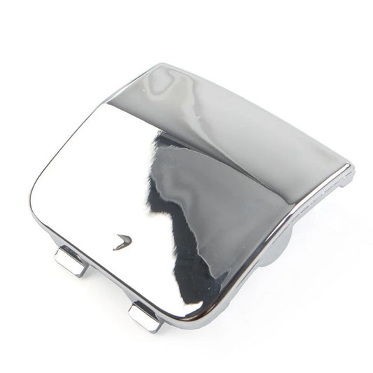 Rear Bumper Tow Hook Cover Eye Cap for Mercedes-Benz GLB Class W247 2478857301 Q