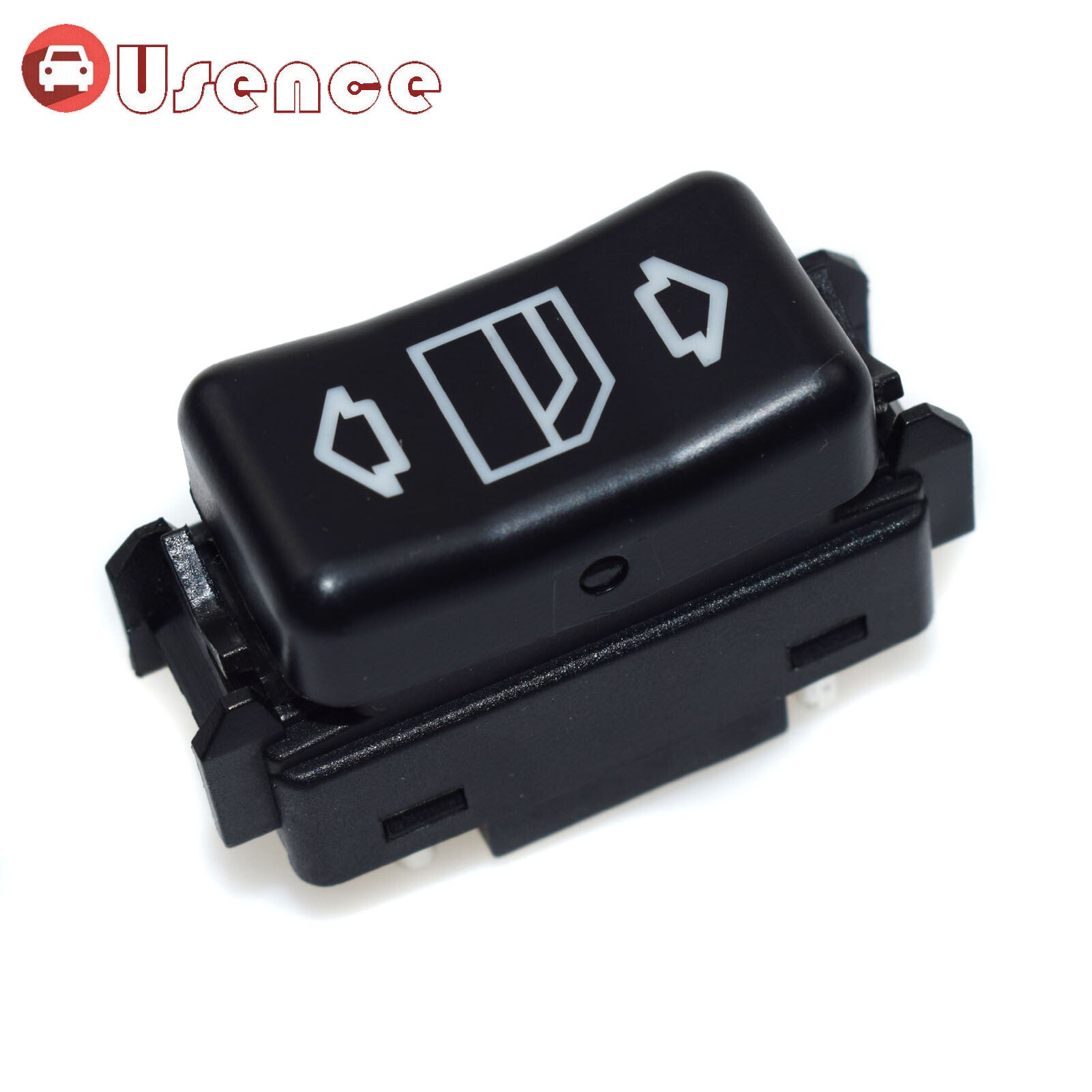 New Power Electric Window Switch 1248204510KZ for Mercedes-Benz 190 260 300